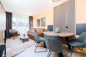 Appartementhaus Solaris Solaris Wohnung 01